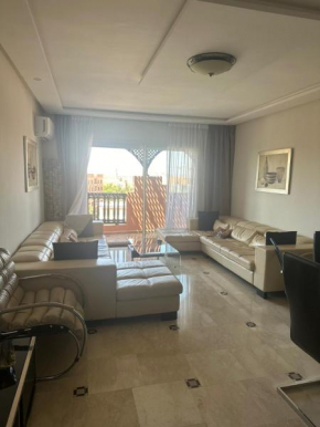 Magnifique appartement 3 chambres et piscine de standing